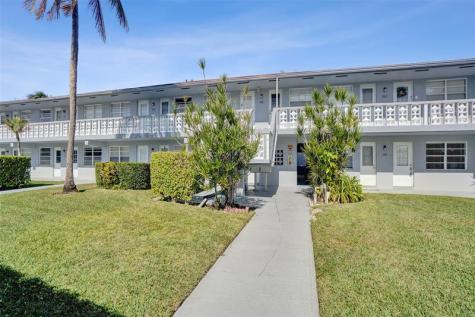 701 Pine Drive Pompano Beach FL 33060