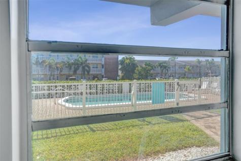 701 Pine Drive Pompano Beach FL 33060