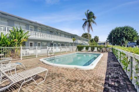 701 Pine Drive Pompano Beach FL 33060