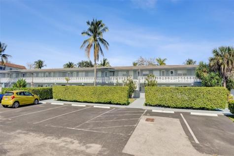 701 Pine Drive Pompano Beach FL 33060