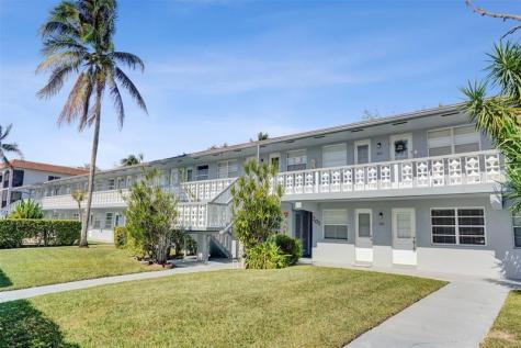 701 Pine Drive Pompano Beach FL 33060
