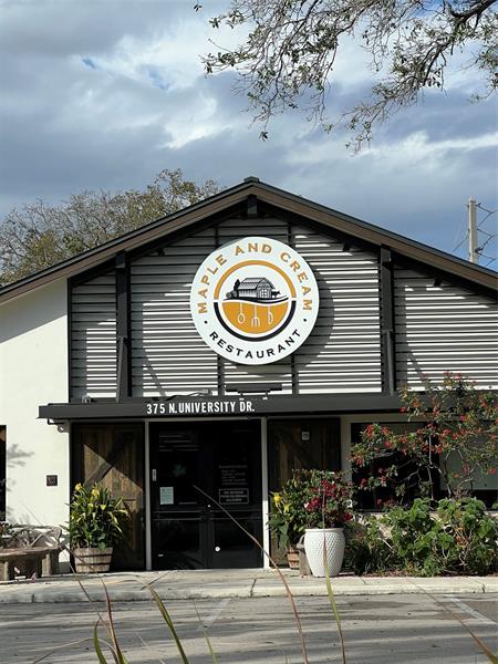 639 N University Drive Plantation FL 33324