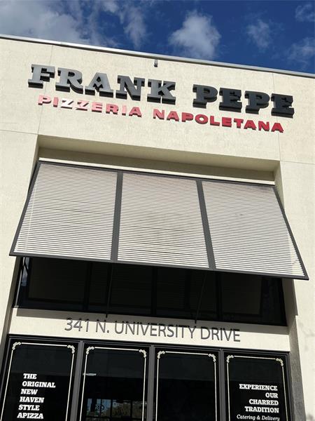 639 N University Drive Plantation FL 33324