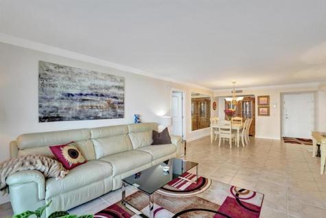 2000 S Ocean Boulevard Lauderdale By The Sea FL 33062