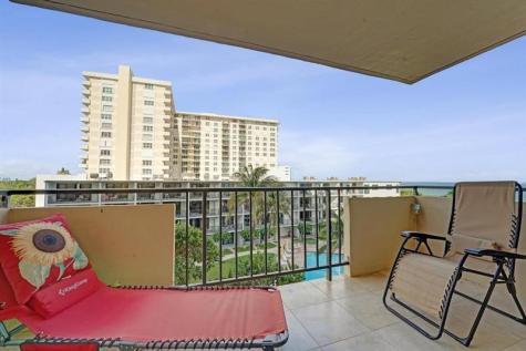 2000 S Ocean Boulevard Lauderdale By The Sea FL 33062