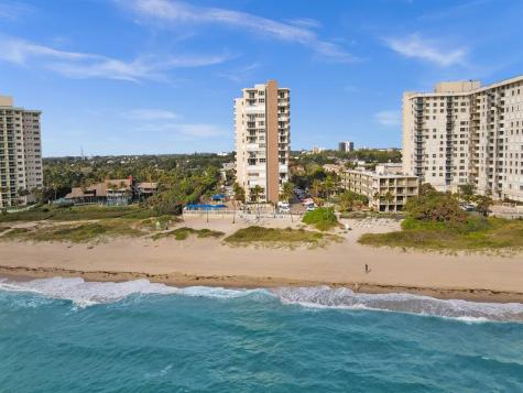 2000 S Ocean Boulevard Lauderdale By The Sea FL 33062