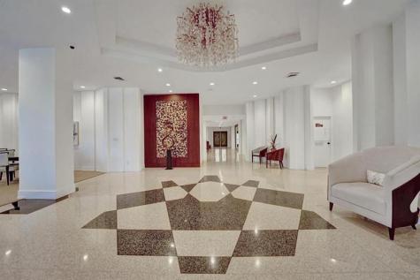 2000 S Ocean Boulevard Lauderdale By The Sea FL 33062