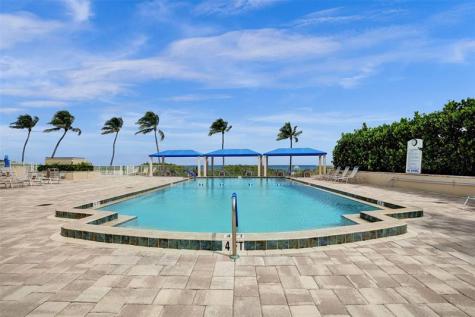 2000 S Ocean Boulevard Lauderdale By The Sea FL 33062