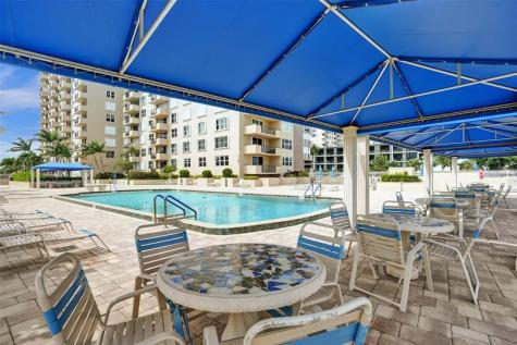 2000 S Ocean Boulevard Lauderdale By The Sea FL 33062