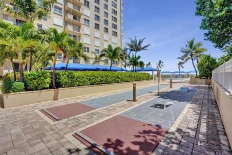 2000 S Ocean Boulevard Lauderdale By The Sea FL 33062