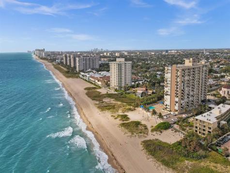 2000 S Ocean Boulevard Lauderdale By The Sea FL 33062