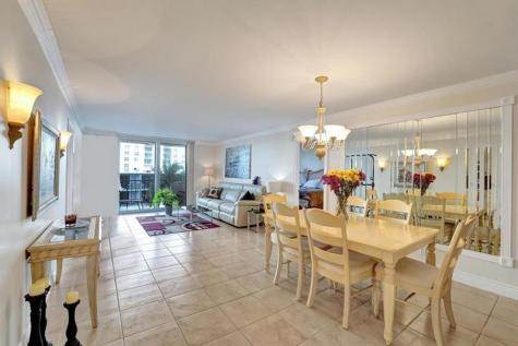 2000 S Ocean Boulevard Lauderdale By The Sea FL 33062