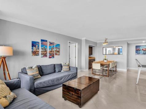 4040 Galt Ocean Drive Fort Lauderdale FL 33308