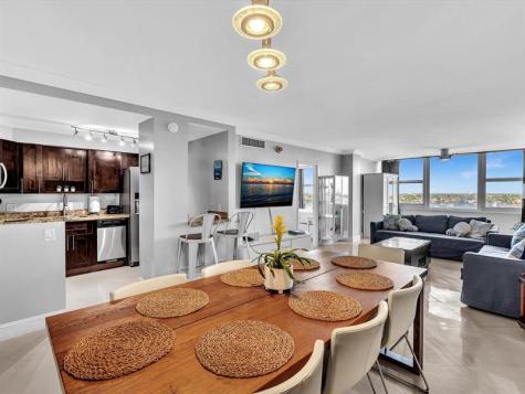 4040 Galt Ocean Drive Fort Lauderdale FL 33308