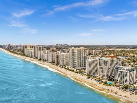 4040 Galt Ocean Drive Fort Lauderdale FL 33308