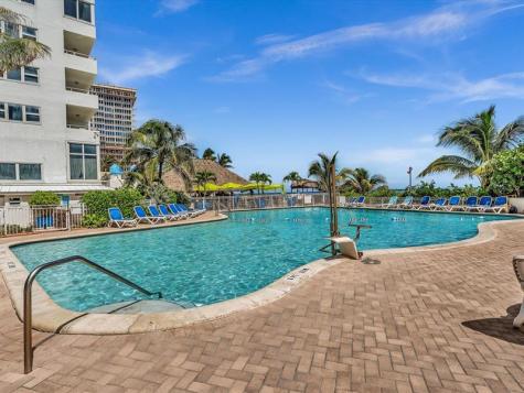 4040 Galt Ocean Drive Fort Lauderdale FL 33308