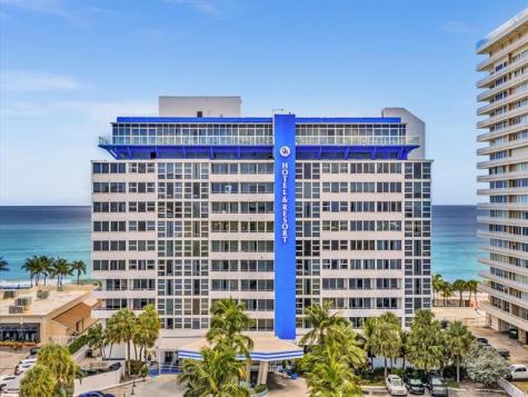 4040 Galt Ocean Drive Fort Lauderdale FL 33308