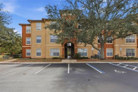 5518 Metrowest Boulevard Orlando FL 32811