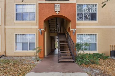 5518 Metrowest Boulevard Orlando FL 32811