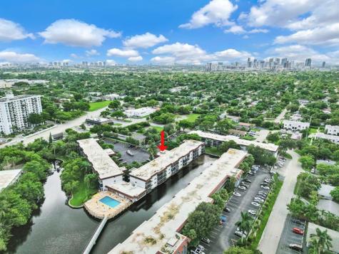 1775 N Andrews Square Fort Lauderdale FL 33311