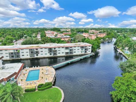 1775 N Andrews Square Fort Lauderdale FL 33311