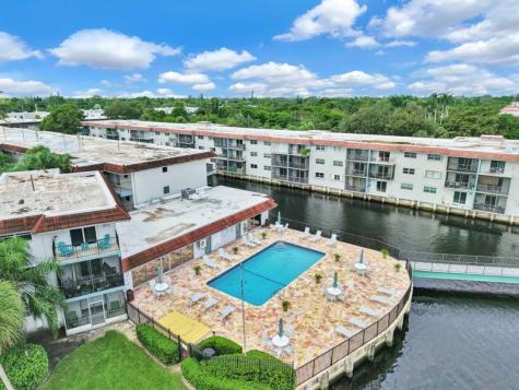 1775 N Andrews Square Fort Lauderdale FL 33311