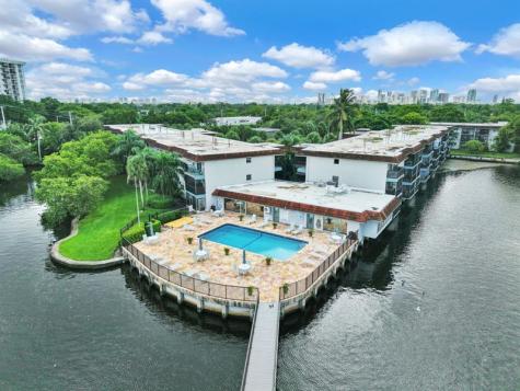 1775 N Andrews Square Fort Lauderdale FL 33311