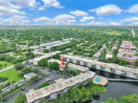 1775 N Andrews Square Fort Lauderdale FL 33311