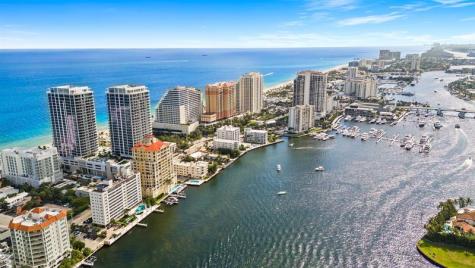 153 N Seabreeze Boulevard Fort Lauderdale FL 33304