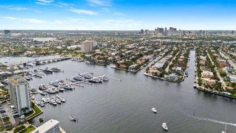 153 N Seabreeze Boulevard Fort Lauderdale FL 33304