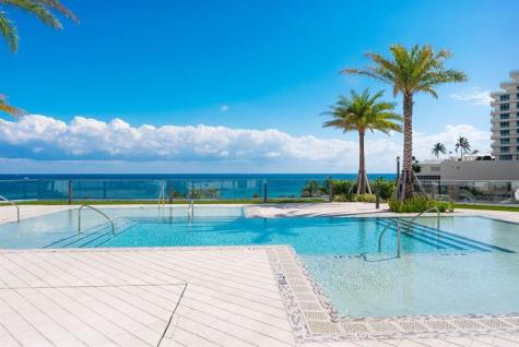 153 N Seabreeze Boulevard Fort Lauderdale FL 33304