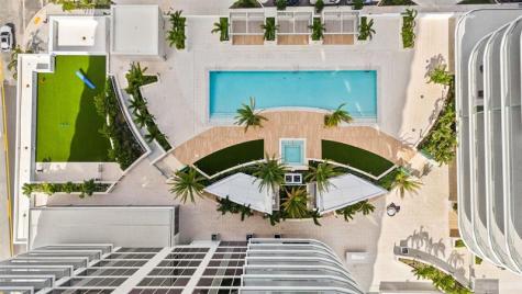 153 N Seabreeze Boulevard Fort Lauderdale FL 33304