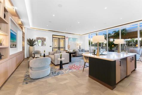 153 N Seabreeze Boulevard Fort Lauderdale FL 33304