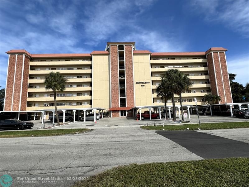 1101 Crystal Lake Drive Deerfield Beach FL 33064