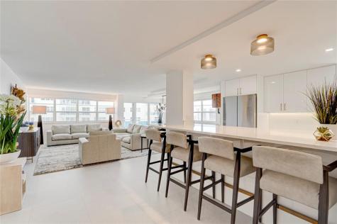 3430 Galt Ocean Drive Fort Lauderdale FL 33308