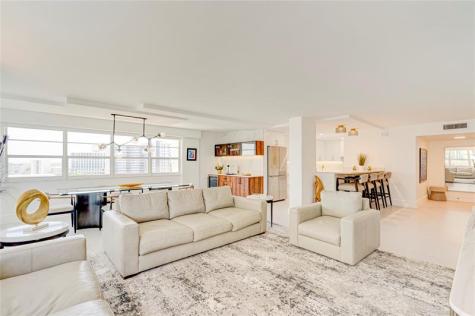 3430 Galt Ocean Drive Fort Lauderdale FL 33308