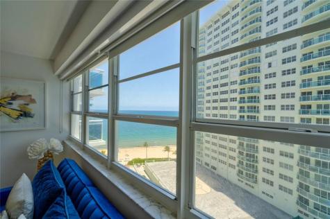 3430 Galt Ocean Drive Fort Lauderdale FL 33308