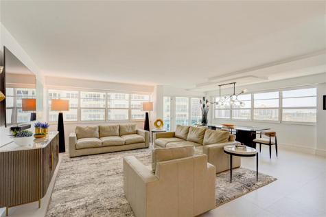 3430 Galt Ocean Drive Fort Lauderdale FL 33308