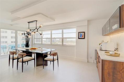 3430 Galt Ocean Drive Fort Lauderdale FL 33308