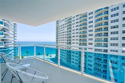 3430 Galt Ocean Drive Fort Lauderdale FL 33308