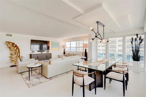 3430 Galt Ocean Drive Fort Lauderdale FL 33308