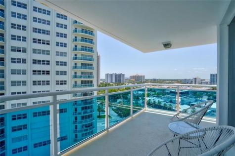 3430 Galt Ocean Drive Fort Lauderdale FL 33308