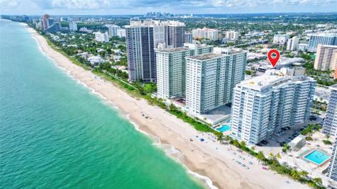 3430 Galt Ocean Drive Fort Lauderdale FL 33308
