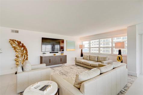 3430 Galt Ocean Drive Fort Lauderdale FL 33308