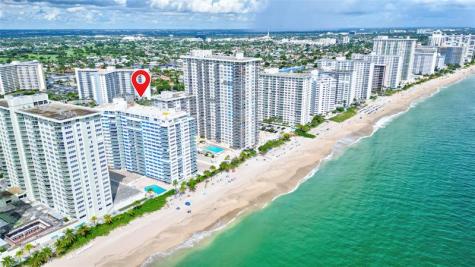 3430 Galt Ocean Drive Fort Lauderdale FL 33308