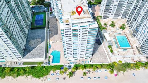 3430 Galt Ocean Drive Fort Lauderdale FL 33308