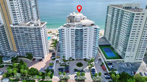 3430 Galt Ocean Drive Fort Lauderdale FL 33308