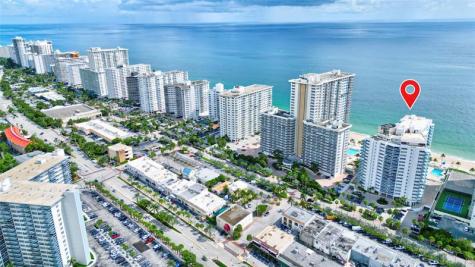 3430 Galt Ocean Drive Fort Lauderdale FL 33308