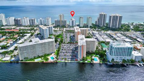 3430 Galt Ocean Drive Fort Lauderdale FL 33308