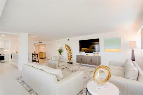 3430 Galt Ocean Drive Fort Lauderdale FL 33308